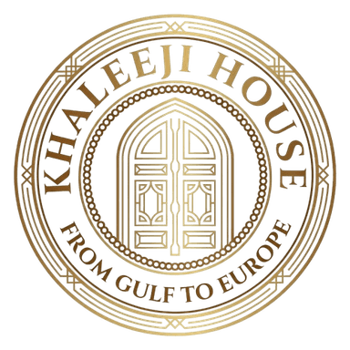 Khaleeji House
